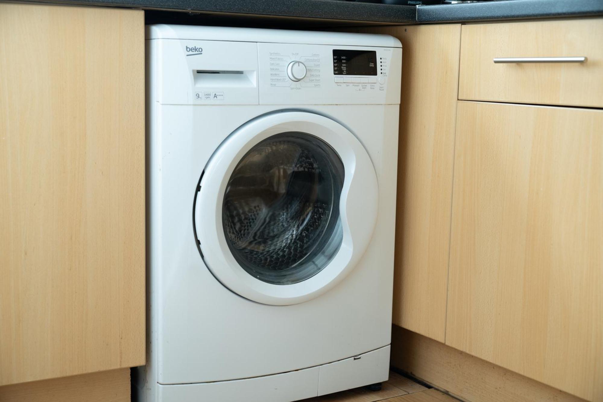 Carnaby & Oxford Street - Central Soho - One Bedroom - Double Bed & Sofabed London Bagian luar foto