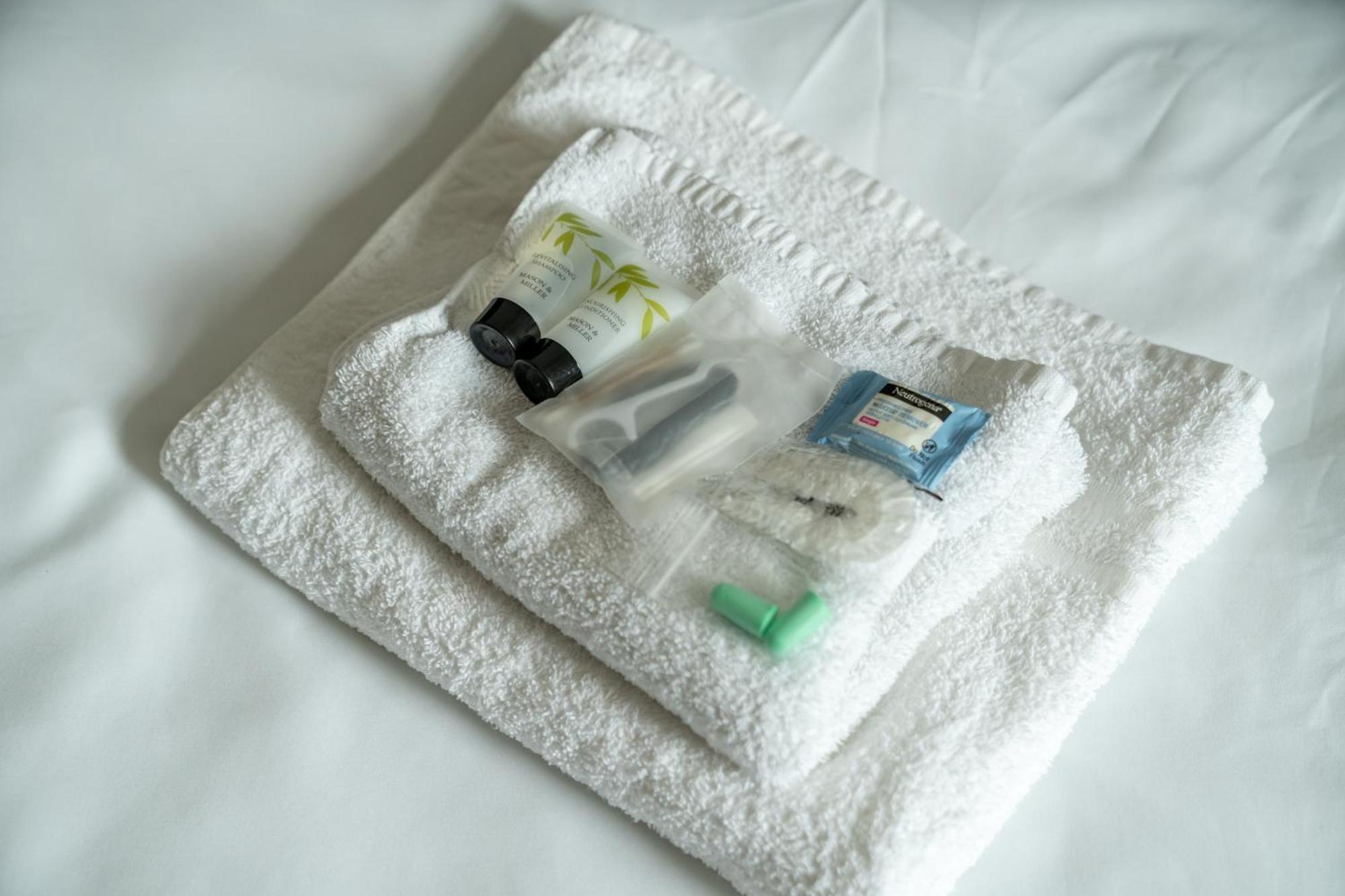 Carnaby & Oxford Street - Central Soho - One Bedroom - Double Bed & Sofabed London Bagian luar foto